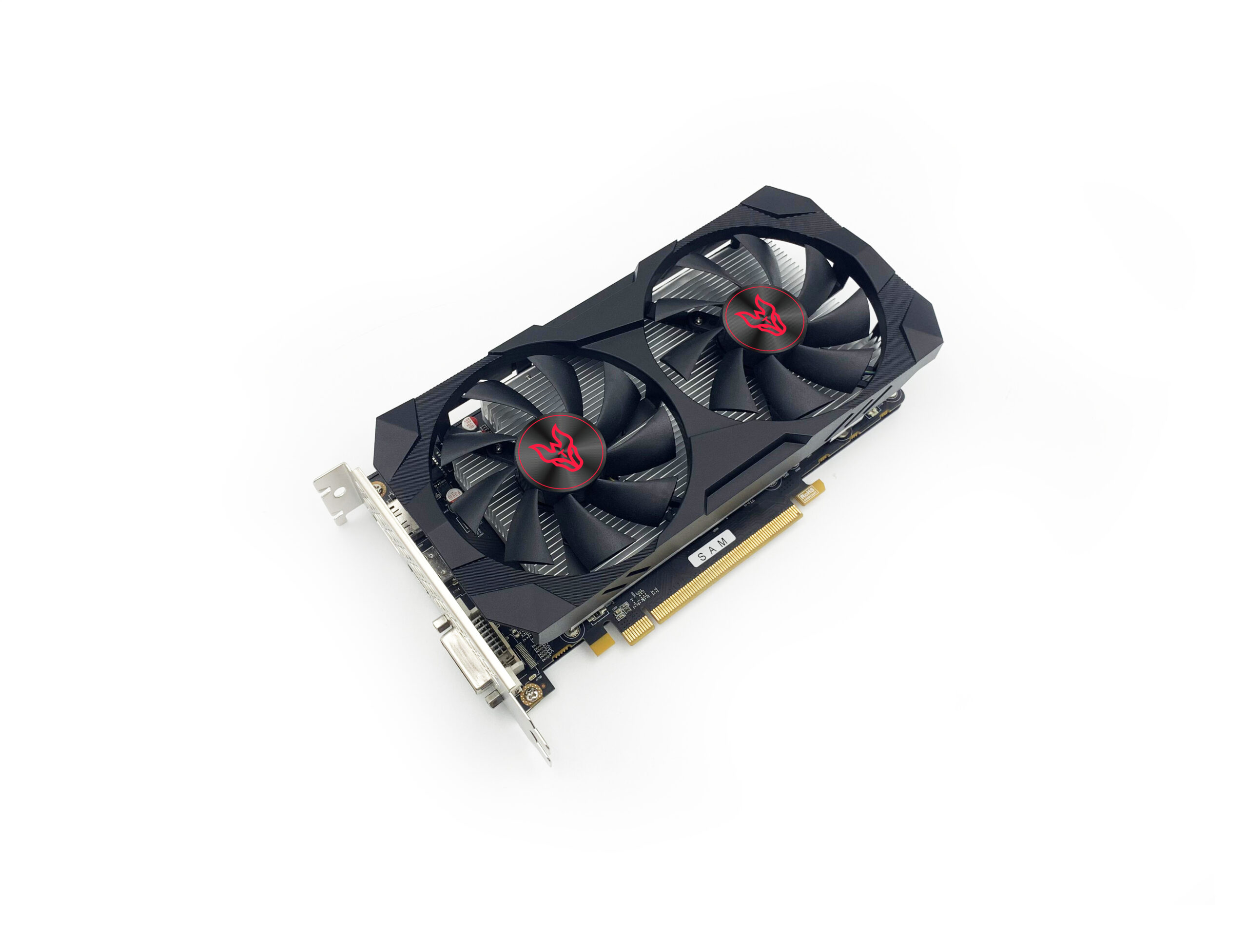 RX580 2048SP ジャンク品12枚セット RX 580 8GB 2048SP - TarasQ